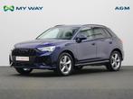 Audi Q3 PHEV Q3 PHEV 45 TFSIe S line S tronic (180 kW), Auto's, Audi, Automaat, 42 g/km, Hybride Elektrisch/Benzine, SUV of Terreinwagen