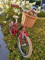 Veloretti maxi 16 inch, Fietsen en Brommers, Fietsen | Kinderfietsjes, Ophalen, Zo goed als nieuw, 16 tot 20 inch, Veloretti