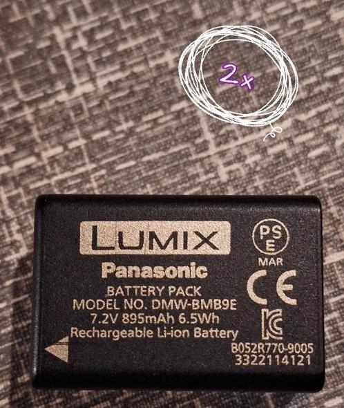 Panasonic Lumix DC-FZ82 + opbergtas, Hobby en Vrije tijd, Overige Hobby en Vrije tijd, Gebruikt, Ophalen of Verzenden