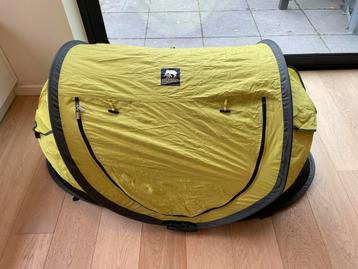 Babytent/reisbedje beschikbaar voor biedingen