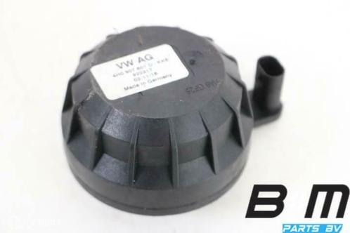 Actuator voor motorgeluid VW Golf 7 4H0907601D, Auto-onderdelen, Elektronica en Kabels, Gebruikt