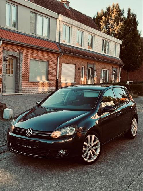 Volkswagen Golf 6 Tsi +garantie, Autos, Volkswagen, Entreprise, Achat, Golf, ABS, Phares directionnels, Airbags, Air conditionné