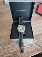 Montre automatique Hamilton jazz Master, Ophalen of Verzenden, Zo goed als nieuw