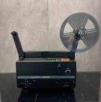 Bell&Howell 20XSL, Verzamelen, Ophalen