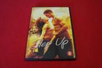 dvd step up, Cd's en Dvd's, Ophalen of Verzenden, Romantische komedie