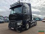 Renault T 440 4x2 Comfort Euro6B - 13L - Luchtvering - 03/20, Achat, Renault, Diesel, Automatique
