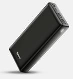 Baseus 30000mAh Power Bank, Ophalen, Zo goed als nieuw, Baseus