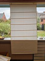 Vouwgordijnen, Huis en Inrichting, Ophalen, Zo goed als nieuw