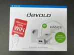 Devolo Magic 2 Wifi Next Starters Kit, Ophalen of Verzenden, Zo goed als nieuw, Devolo