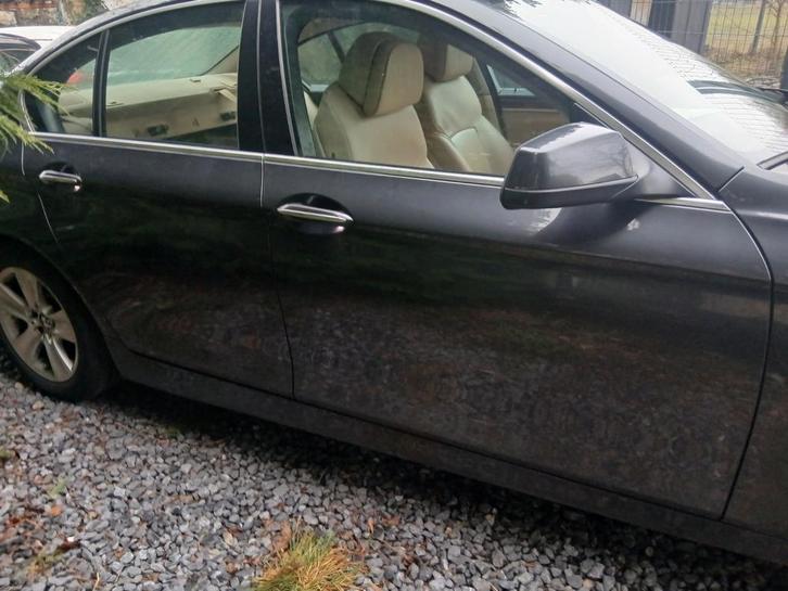 Porte arrière droite bmw série 5 f10 berline complète, Autos : Pièces & Accessoires, Carrosserie & Tôlerie, Porte, BMW, Avant