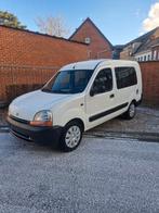 Te koop: Renault Kangoo uit 2004, 1.9 dieselmotor, 200.000 k, Autos, Renault, Particulier, Achat