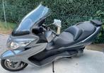 Burgman 400AN, 400 cc, Scooter, Particulier, 1 cilinder
