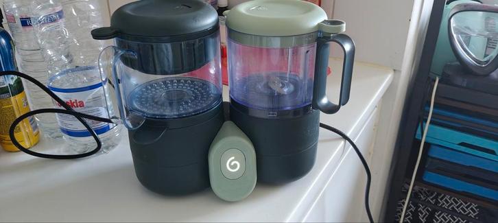 Babymoov NutriBaby One, Enfants & Bébés, Aliments pour bébé & Accessoires, Enlèvement