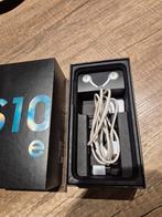 Samsung S 10, Telecommunicatie, Ophalen