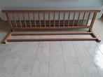 Bedrand - veiligheidshekje, Ophalen, Zo goed als nieuw, Minder dan 140 cm, Minder dan 70 cm