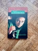 Annie M.G. Schmidt: Minoes, Boeken, Ophalen of Verzenden, Gelezen