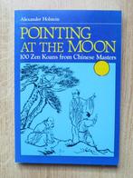 Pointing at the Moon (Zen), Ophalen of Verzenden, Zo goed als nieuw