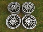OZ Racing velgen 7.5Jx16 ET15 PCD 5x120 P/N: 01415350, Auto-onderdelen, Banden en Velgen, Ophalen, Gebruikt, 16 inch, Velg(en)