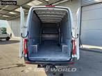 Mercedes Sprinter 317 CDI Automaat L3H2 3500KG Trekhaak 170P, Auto's, Bestelwagens en Lichte vracht, Automaat, Gebruikt, Euro 6