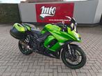 Kawasaki Z1000SX Performance Tourer 2014, Motoren, Motoren | Kawasaki, 4 cilinders, Motorrijbewijs A, Bedrijf, Toermotor