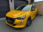 Peugeot 208 LED | NAVI | CARPLAY | AIRCO | PDC | LANE ASSIST, Achat, Entreprise, Boîte manuelle, Autres couleurs