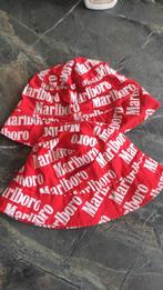 Marlboro petten, Kleding | Heren, Ophalen of Verzenden, Zo goed als nieuw
