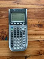 Calculatrice TI-84 Plus, Divers, Calculatrices, Enlèvement, Utilisé