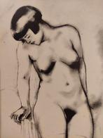 ARMAND RASSENFOSSE - RITA, Antiek en Kunst, Kunst | Litho's en Zeefdrukken, Ophalen of Verzenden
