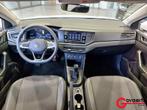 Volkswagen Taigo Life, Auto's, Volkswagen, 95 pk, Wit, Bedrijf, Handgeschakeld