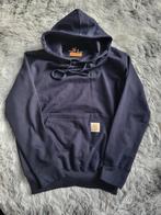 Sweat à Capuche Carhartt Rework [NEUF] – Taille S, Neuf, Enlèvement ou Envoi, Carhartt, Bleu