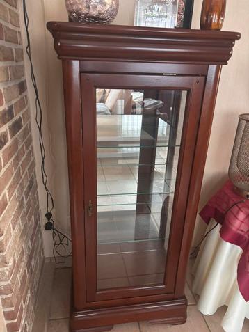 Armoire Vintrine, Enlèvement, Comme neuf