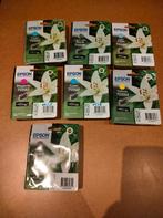 Cartouche encre imprimante Epson R2400, Enlèvement, Neuf, Cartridge, Epson