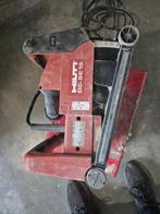 hilti sleuvenzaag, Bricolage & Construction, Enlèvement, Utilisé, Autres types
