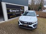 DACIA SANDERO STEPWAY EXPRESSION TCE 90...TOPSTAAT!!!, Auto's, Dacia, Voorwielaandrijving, Stof, Euro 6, 67 kW