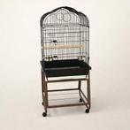 Papegaai Parkieten Kooi Type MB2+B6, Ophalen, Kunststof