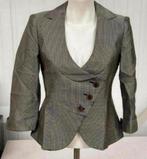 Armani Collezioni - Veste blazer pour femme M-40, Armani, Taille 38/40 (M), Enlèvement ou Envoi, Comme neuf