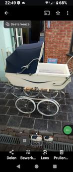 Kinderwagen.merk; Koelstra van de jaren '60., Kinderen en Baby's, Buggy's, Ophalen, Gebruikt, Koelstra