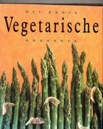 Het grote vegetarische kookboek, Boeken, Kookboeken, Ophalen of Verzenden, Zo goed als nieuw