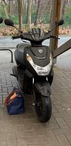 Peugot kisbee, Fietsen en Brommers, Ophalen, Gebruikt, 50 cc