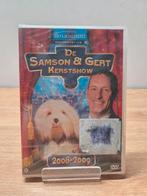 De Samson & Gert Kerstshow 2008/2009 (nieuw), Cd's en Dvd's, Ophalen of Verzenden