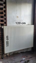 Radiateur Type 22, Enlèvement, Radiateur