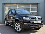 Volkswagen Amarok 3.0 V6 TDI Be Trekker Dub Cab Geen Bijtell, Autos, Cuir, Achat, Carnet d'entretien, Volkswagen