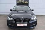 BMW 6 Serie 630 Leder* Zetelverwarming* Navi* PDC&Camera* Cr, Auto's, Automaat, Achterwielaandrijving, Gebruikt, 2993 cc