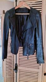 Veste Zara, veste en cuir, Zara, veste en cuir Zara, veste d, Comme neuf, Zara, Noir, Taille 38/40 (M)