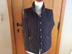 Bodywarmer zwart (44), Kleding | Dames, Bodywarmers, Ophalen, Zo goed als nieuw, Zwart