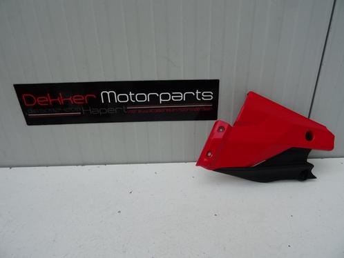 Linker Onderkuip / Kuipdeel Ducati Streetfighter 848 / 1098, Motoren, Onderdelen | Ducati, Gebruikt, Ophalen of Verzenden