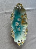 Schaaltje decor met zwanen Prussia, Ophalen