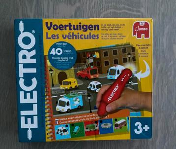 Monopoly beschikbaar voor biedingen