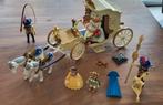 Playmobil koningklijke koets, Kinderen en Baby's, Speelgoed | Playmobil, Ophalen of Verzenden, Zo goed als nieuw