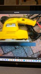 Vlakschuurmachine, Ophalen, Zo goed als nieuw, Vlakschuurmachine